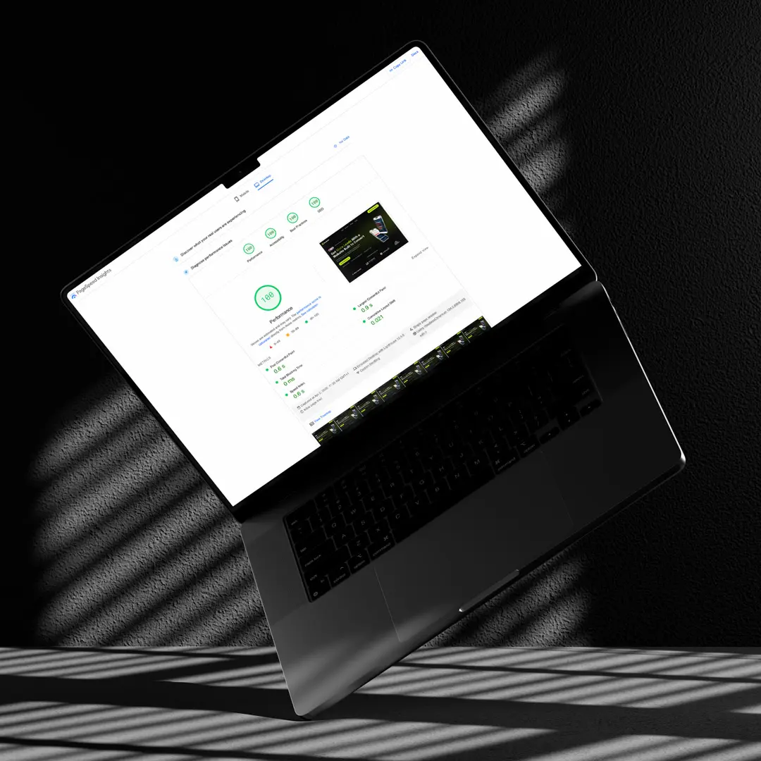 On-page SEO
